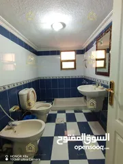  19 شقة طابقية - خلدا - 3نوم 1ماستر - 320م - بلكونتين بإطلالــــه مميزة - قرب الخدمات