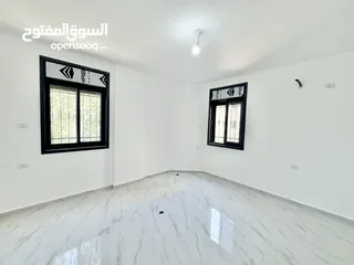  7 شقة للبيع في رام الله