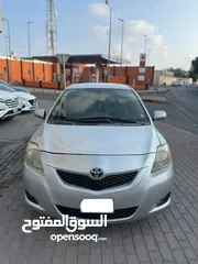  1 TOYOTA YARIS 2010 MODEL - URGENT SALE!