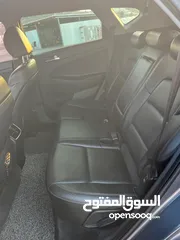  18 هونداي توسان /2020  فل بدون فتحة  ديزل 2*4