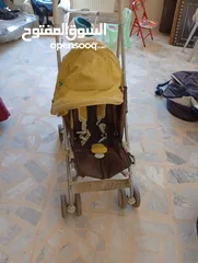  6 مستلزمات اطفال للبيع