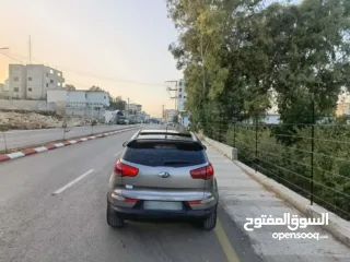  11 كيا سبورتاج فل الفل الفل