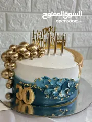  10 Mela cake Gallery