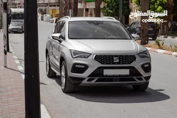  1 سيات اتيكو 2020 يد اولى للبيع كاش