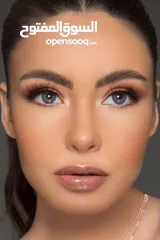  6 جديدنا وصل! عدسات بيلا Bella  تشكيلة رهيبة وألوان سفّاحة