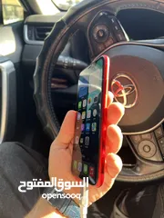  4 آيفون 11  128GB الجهاز وكالة مش مفتوح ولا مغير اشي