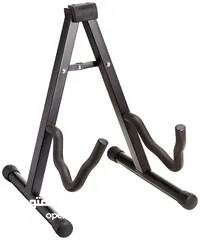  3 ستاند جيتار ارضي Guitar Stand