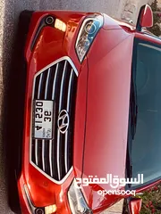  2 هونداي النترا 2017 بحاله ممتازه
