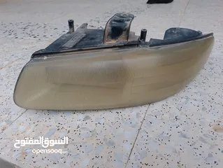  1 فنار كرايسلر