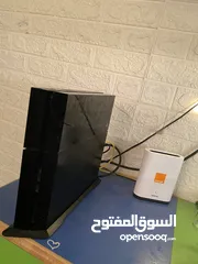  4 بليستيشن في حال الوكاله قابل للتفاوض