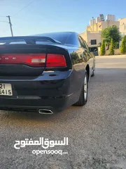  8 دودج تشارجر 2013