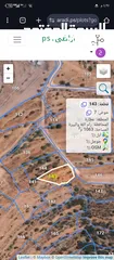  2 ارض للبيع رامالله. بير زيت .عطاره