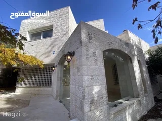  26 فيلا غير مفروشة للإيجار 950م2 ( Property 13431 ) سنوي فقط