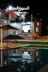 19 مزرعة بلاك سوان للايجار-Black Swan Farm
