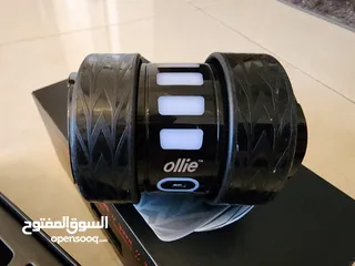  5 ollie DARK SIDE RC MOBILE RC Control ROBOTIC toy