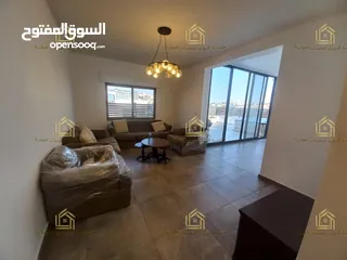  18 روف سوبر ديلوكس مع ترس بإطلالــــه بانوراما