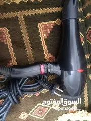  1 سشوار صيني