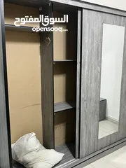  2 للبيع غرفة نوم