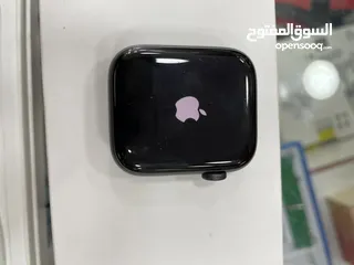  6 Apple watch 7