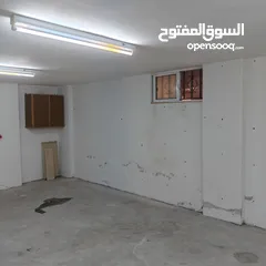  10 مستودع أرضي مساحة 39 بسعر خيالي