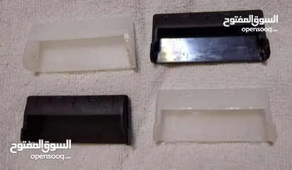  13 قطع غيار ماكنة حلاقة موزر