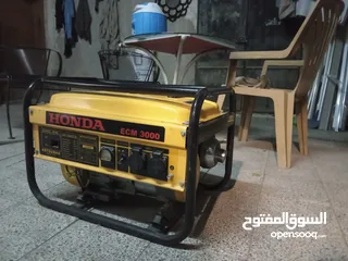  2 Generator for sale