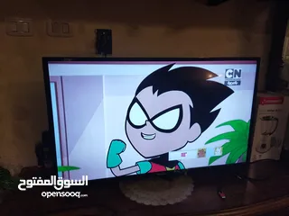  1 شاشة للبيع