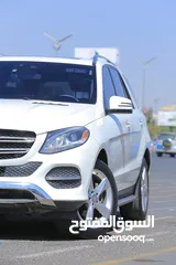  4 مرسديس بنز GLE 2016