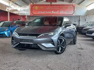  2 BYD SONG L EXCLLANCE 2023(بي واي دي سونغ ل 2023)