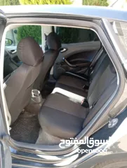  12 سيت ابيزا سيارة بنايلون سعر حرق على الكاش