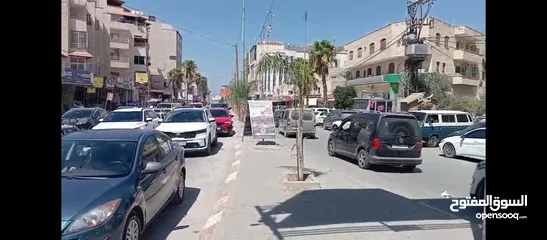  12 جنين-دوار الداخلية-شارع حيفا الرئيسي -