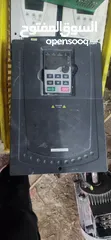  6 معدات صناعيه مشكله مستعمله شغاله