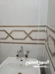  4 بيت للبيع طابقين بسعر مغري عمار جديد غير مسكون