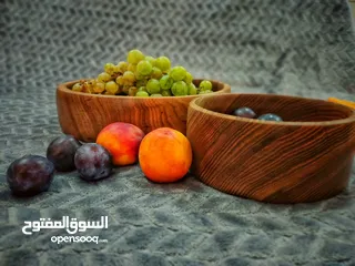  14 أدوات المطبخ الخشبية