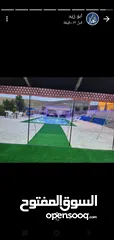  3 خيم شعر تراثيه