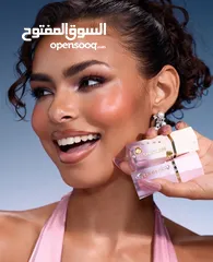  11 Sheglam blush & highlighter  بلاشر & هايلايتر من شيقلام  كولكشن جديد من ترند الشتاء sheglam .