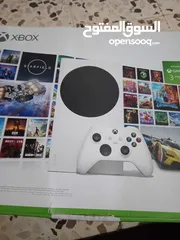  1 Xbox series s  اكسبوكس سيريس اس