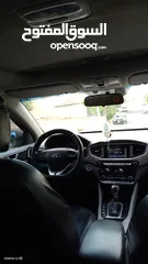  7 هيونداي ايونك 2018
