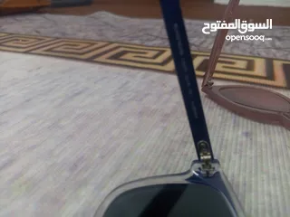  2 نظارات مستعمله للبيع
