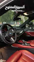  5 Bmw x6 2019 للبيع