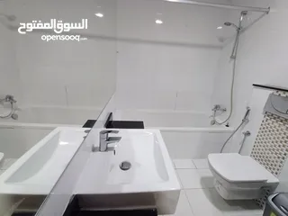  10 1BR  Superbly Furnished  Luxury Living  Prime Location Near Ramez Mall