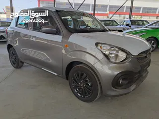  5 Suzuki Celerio 2022/ سوزوكي سيليريو 2022- عرض حتى نفاذ الكميه