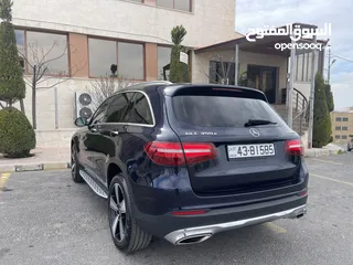  7 مرسيدس glc350e بسعرررر مغررررري جمرك جديد هايبرد Plug -in اعلى صنف 5كاميرات 7جيد. glc