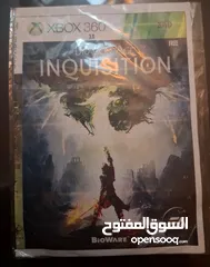  1 بضاعة جديدة مكونة من 41 لعبة سيدي XBOX360 غير مكرر