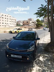  1 كيا بيجاس 2020 الشكل الجديد للبيع بسعر مغري جدا للبيع بداعي السفر فل كامل