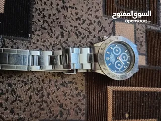  4 ساعه روليكس مستعمل للبيع