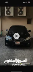  3 بيعه سريعه تويوتا camry SE 2011  full option