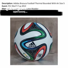  5 Football very high quality and we provide also Hole selling football