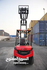  8 forklift zoom 2024