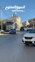  11 بيجو 2018 طراز 3008 كاملة الإضافات